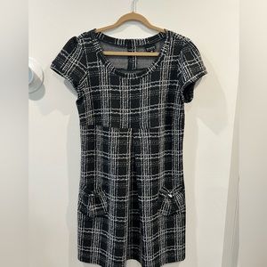 Women’s Plaid Dress. Size 14W